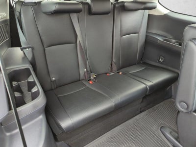 2024 Toyota Grand Highlander Limited AWD (Natl)