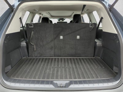 2024 Toyota Grand Highlander Limited AWD (Natl)