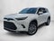 2024 Toyota Grand Highlander Platinum AWD (Natl)