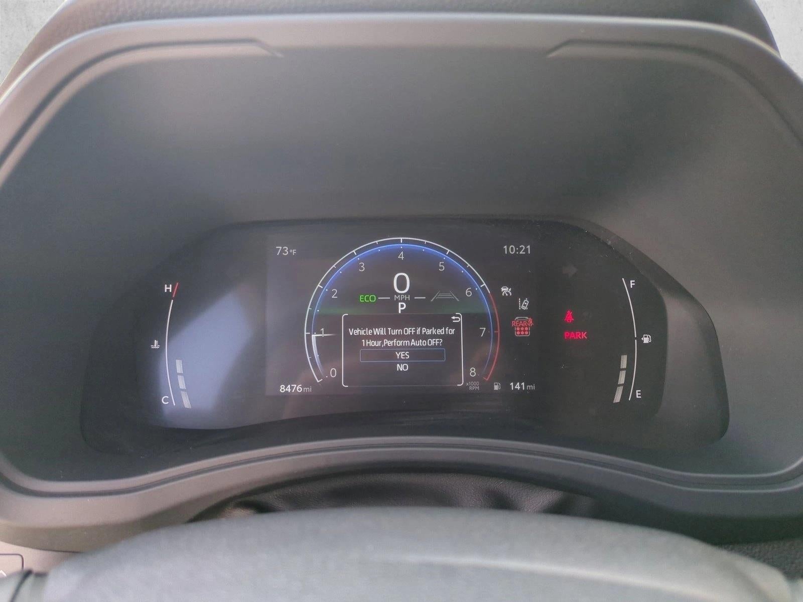 2024 Toyota Grand Highlander XLE AWD (Natl)