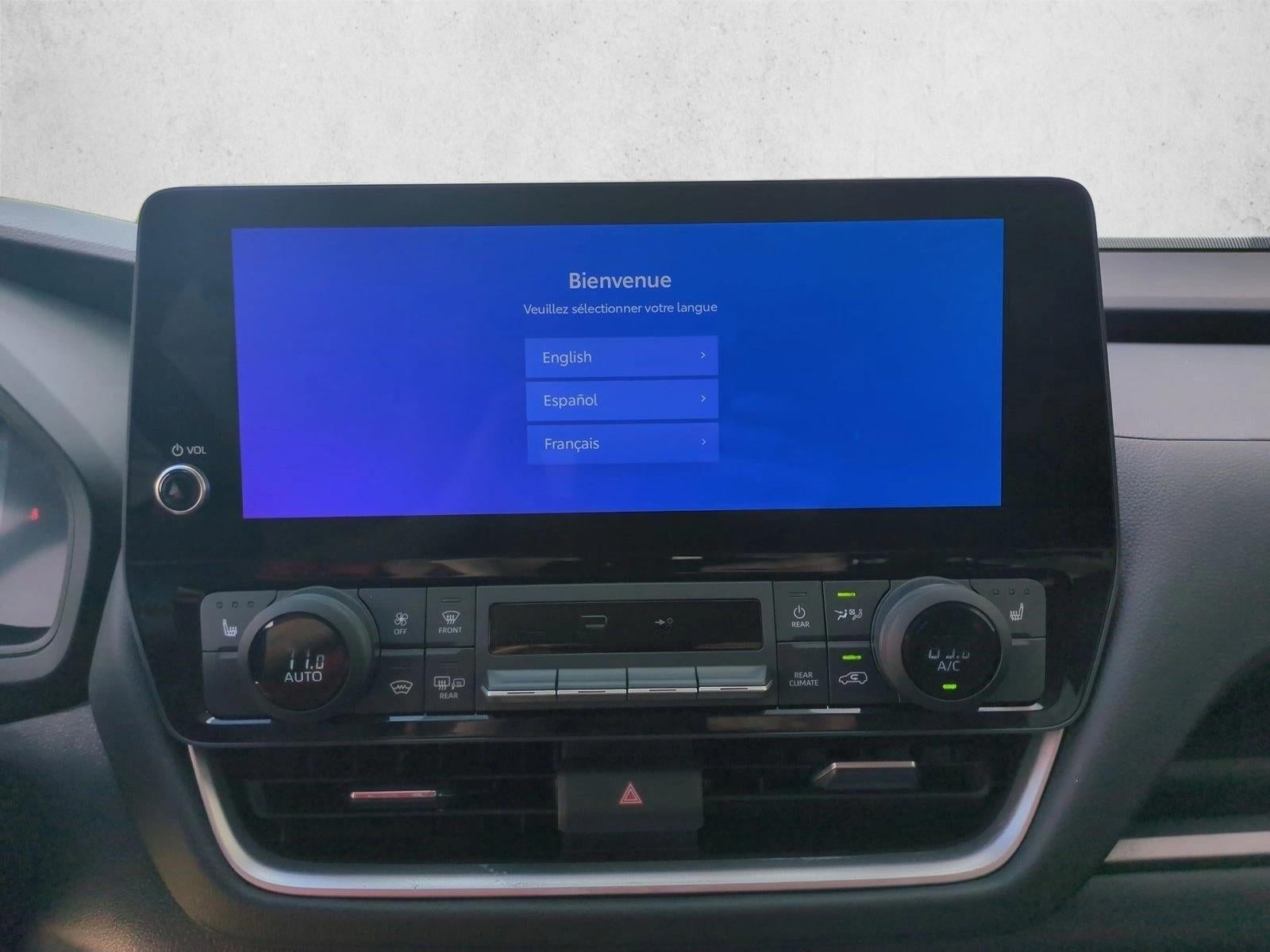 2024 Toyota Grand Highlander XLE AWD (Natl)