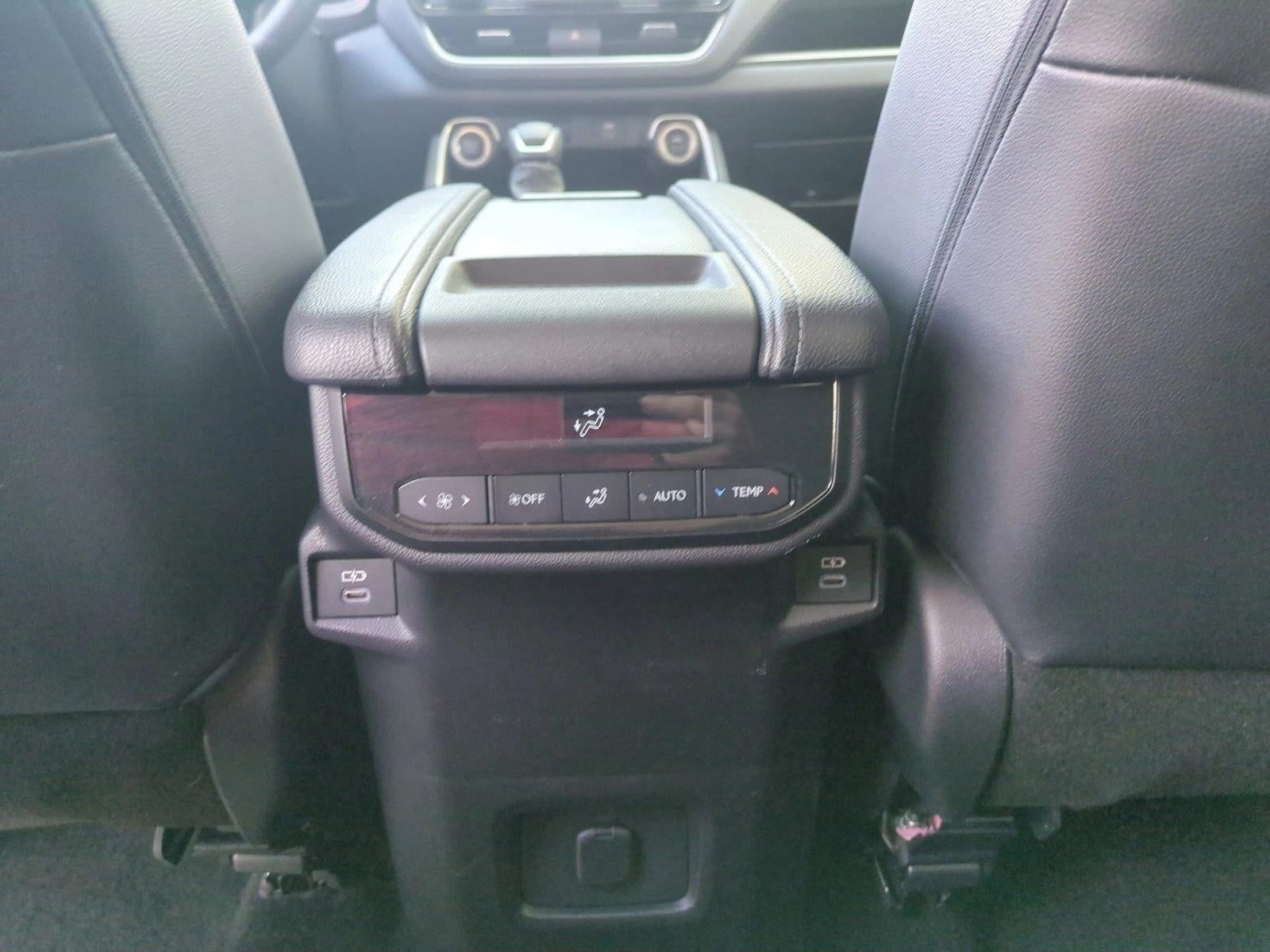 2024 Toyota Grand Highlander XLE AWD (Natl)