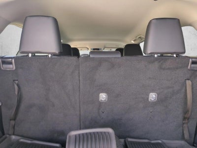 2024 Toyota Grand Highlander XLE AWD (Natl)