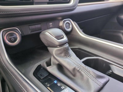 2024 Toyota Grand Highlander Hybrid Limited AWD (Natl)