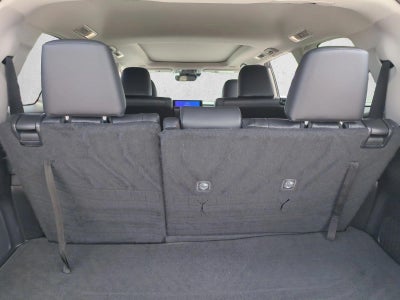 2024 Toyota Grand Highlander Hybrid Limited AWD (Natl)