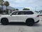 2024 Toyota Grand Highlander Hybrid Limited AWD (Natl)