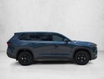 2025 Toyota Grand Highlander Hybrid Limited AWD (Natl)