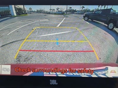 2024 Toyota Grand Highlander Hybrid Limited AWD (Natl)