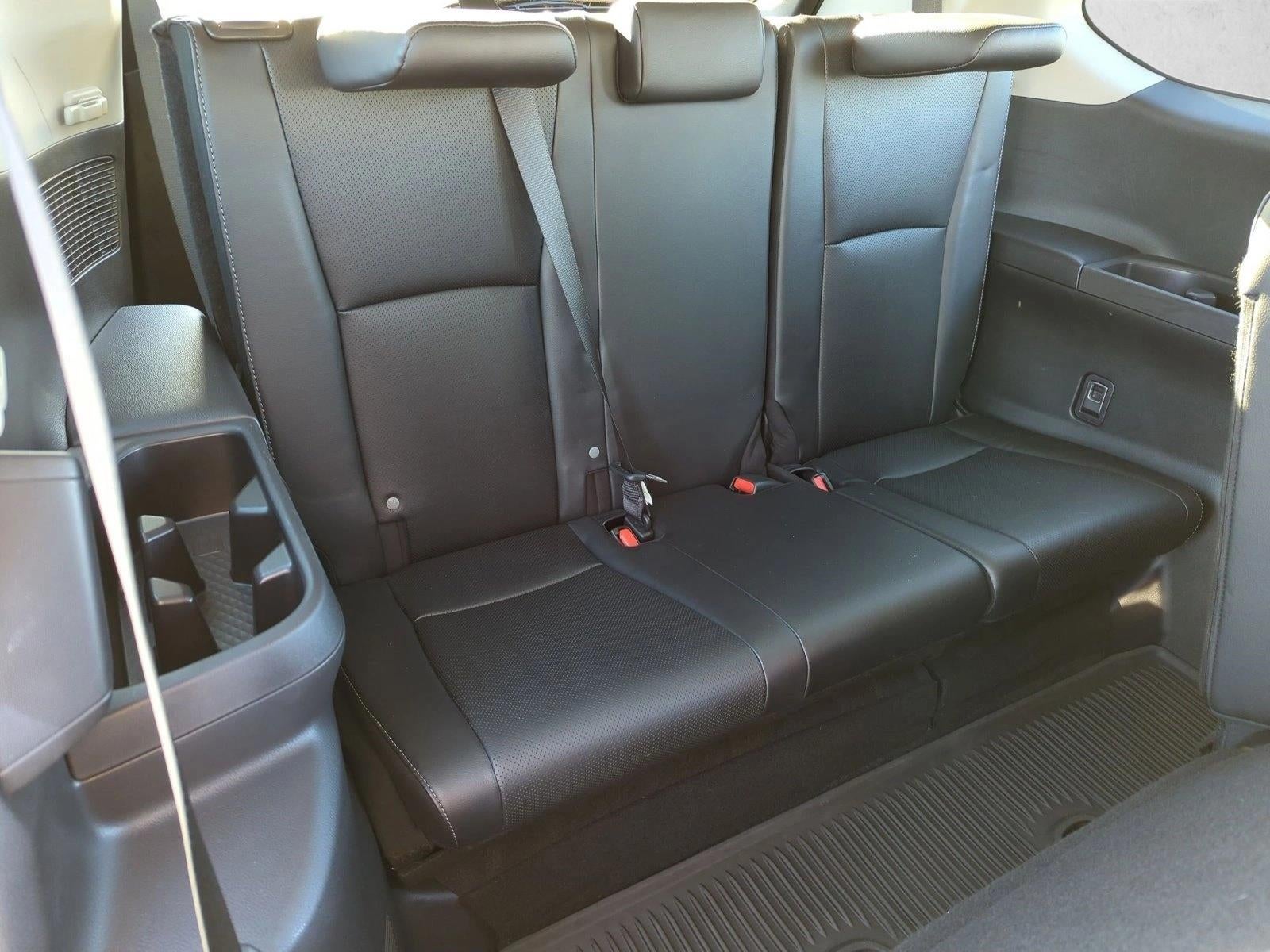 2024 Toyota Grand Highlander Hybrid Limited AWD (Natl)