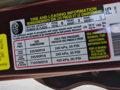2015 Toyota Highlander AWD 4dr V6 LE (SE)