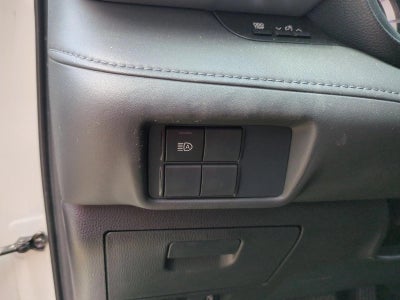 2021 Toyota Highlander L FWD (Natl)