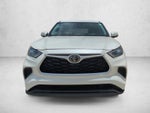 2021 Toyota Highlander L FWD (Natl)