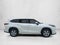 2021 Toyota Highlander L FWD (Natl)