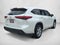 2021 Toyota Highlander L FWD (Natl)