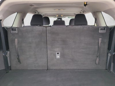 2021 Toyota Highlander L FWD (Natl)