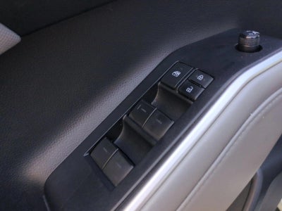 2020 Toyota Highlander L FWD (Natl)