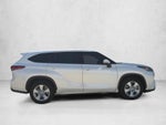 2020 Toyota Highlander L FWD (Natl)