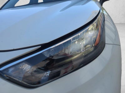 2020 Toyota Highlander L FWD (Natl)