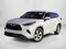 2021 Toyota Highlander L FWD (Natl)