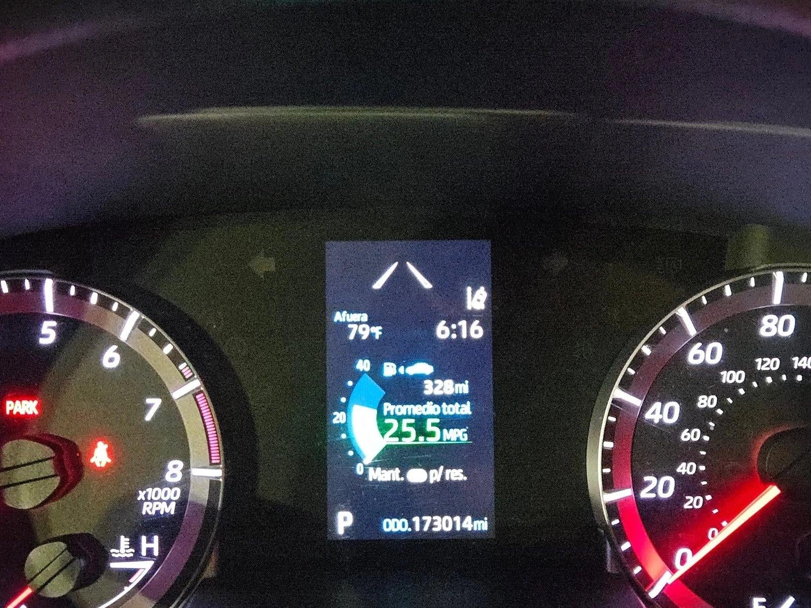 2021 Toyota Highlander L FWD (Natl)