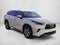 2021 Toyota Highlander L FWD (Natl)