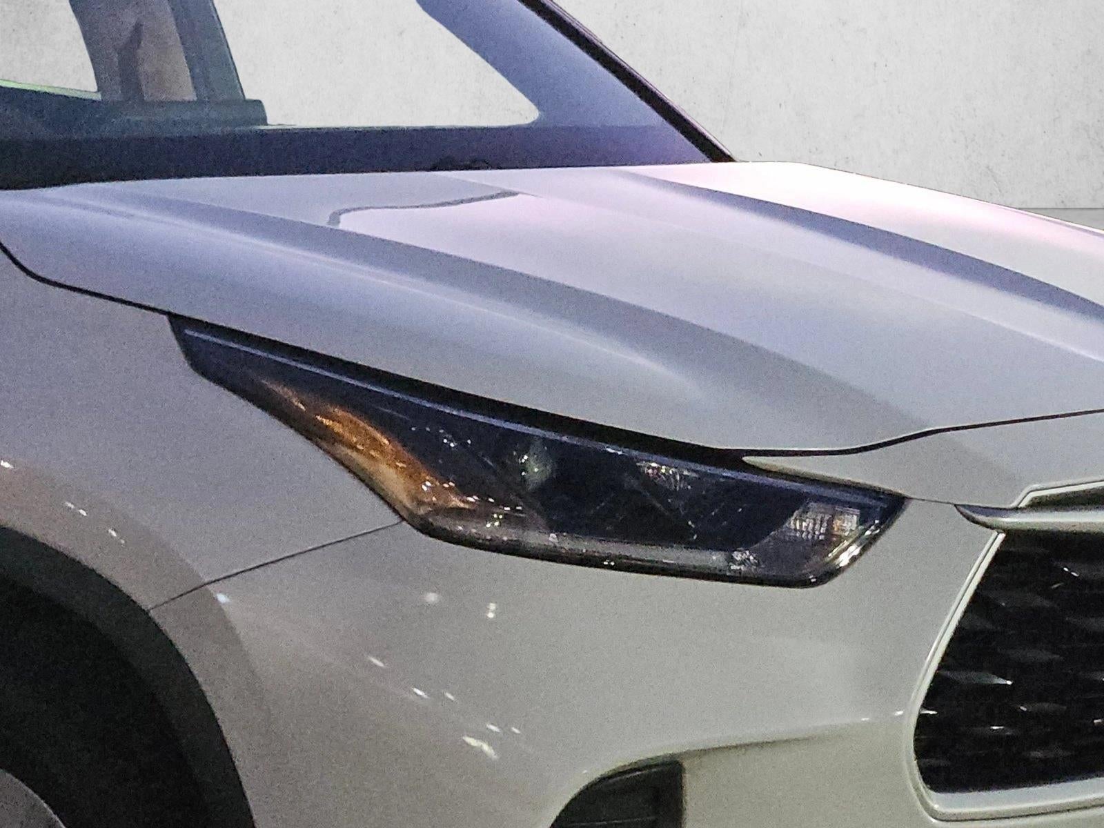 2021 Toyota Highlander L FWD (Natl)