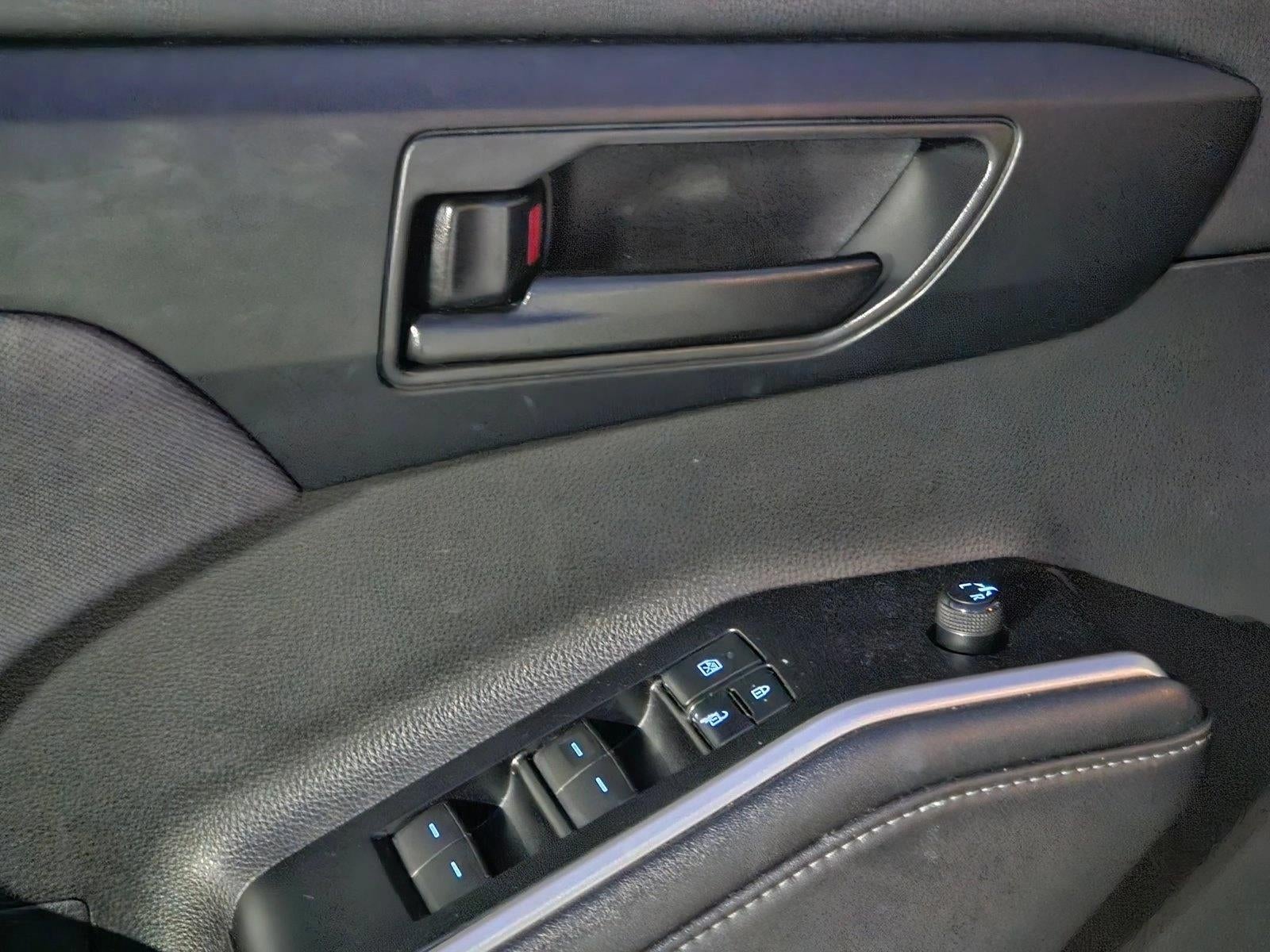 2021 Toyota Highlander L FWD (Natl)