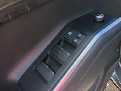2020 Toyota Highlander Limited AWD (Natl)