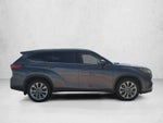 2020 Toyota Highlander Limited AWD (Natl)