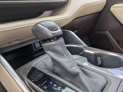 2020 Toyota Highlander Limited AWD (Natl)