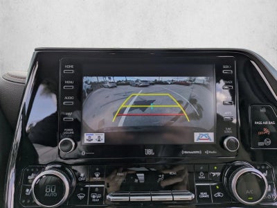 2020 Toyota Highlander Limited AWD (Natl)