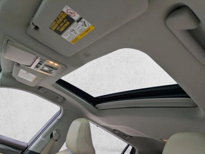 2020 Toyota Highlander Limited AWD (Natl)