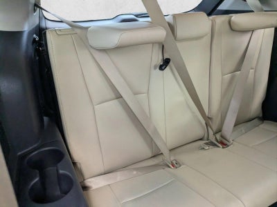 2020 Toyota Highlander Limited AWD (Natl)