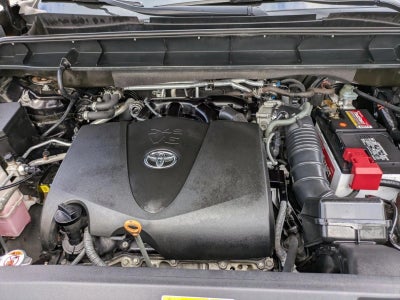 2020 Toyota Highlander Limited AWD (Natl)