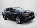 2020 Toyota Highlander Limited AWD (Natl)