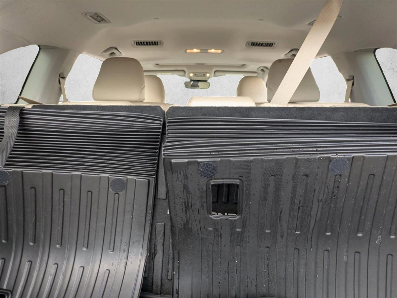 2020 Toyota Highlander Limited AWD (Natl)