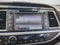 2018 Toyota Highlander Limited Platinum V6 AWD (Natl)