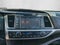 2018 Toyota Highlander Limited Platinum V6 AWD (Natl)