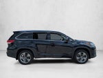 2018 Toyota Highlander Limited Platinum V6 AWD (Natl)