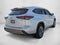 2025 Toyota Highlander Hybrid Platinum AWD (Natl)
