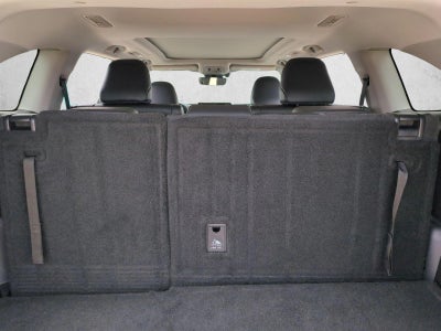 2022 Toyota Highlander Hybrid Platinum AWD (Natl)