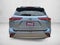 2022 Toyota Highlander Hybrid Platinum AWD (Natl)