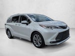 2023 Toyota Sienna Platinum FWD 7-Passenger (Natl)