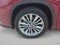 2022 Toyota Highlander Platinum FWD (Natl)