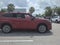 2022 Toyota Highlander Platinum FWD (Natl)