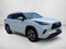2020 Toyota Highlander Hybrid XLE AWD (Natl)