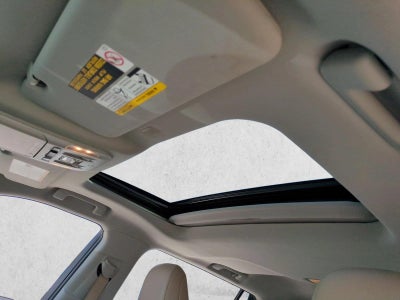 2021 Toyota Highlander XLE FWD (Natl)