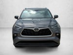 2021 Toyota Highlander XLE FWD (Natl)