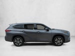 2021 Toyota Highlander XLE FWD (Natl)
