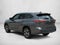 2021 Toyota Highlander XLE FWD (Natl)